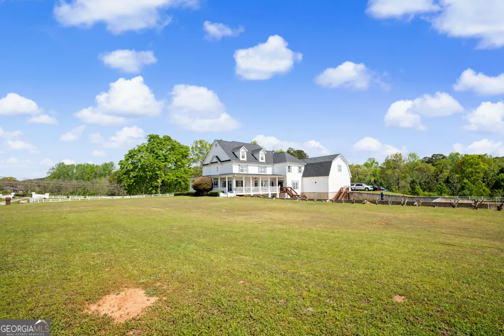 1815 Drew Allen RD Williamson, GA 30292