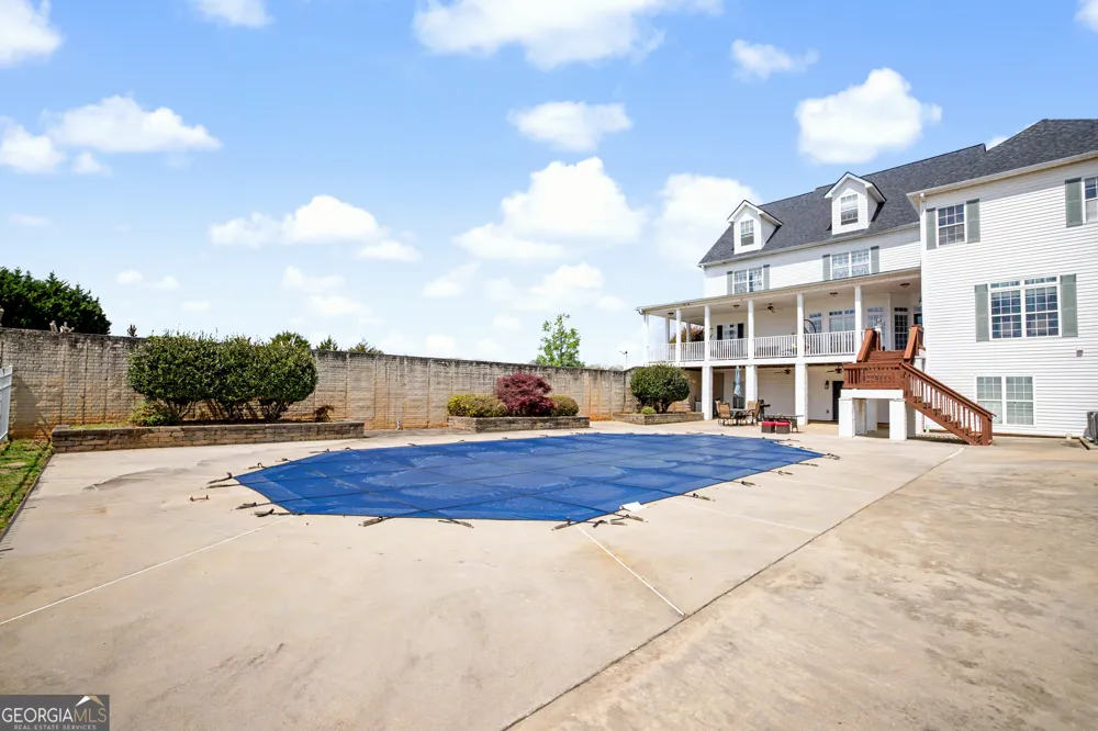1815 Drew Allen RD Williamson, GA 30292