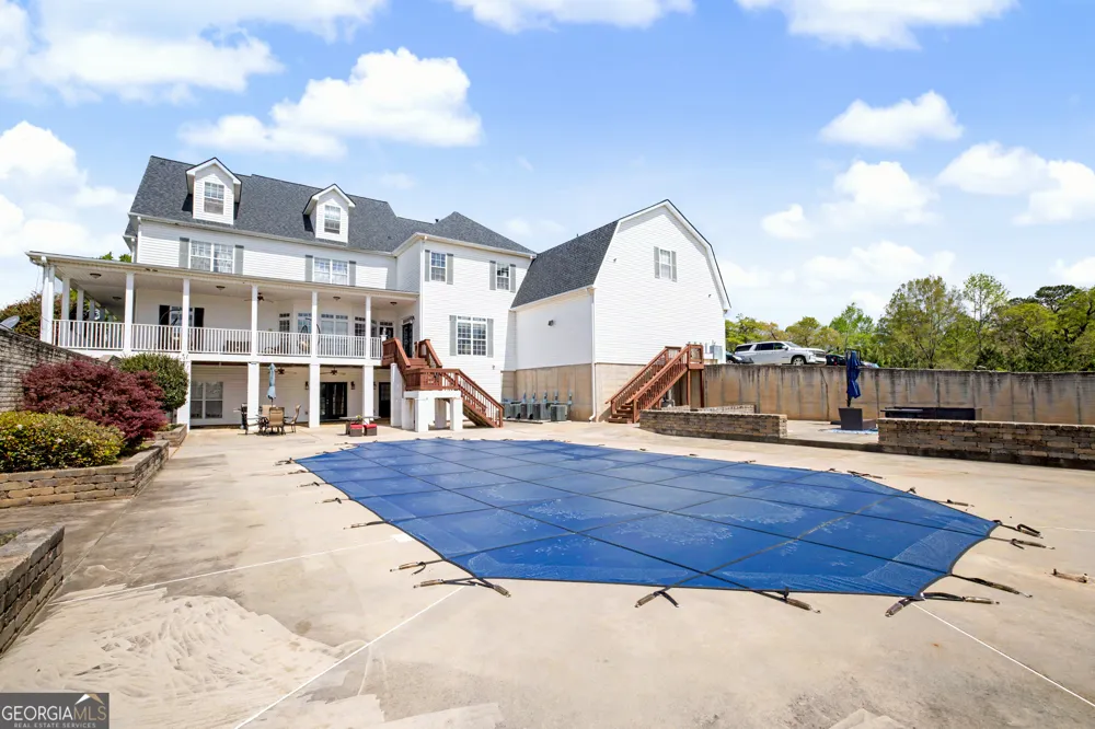 1815 Drew Allen RD Williamson, GA 30292