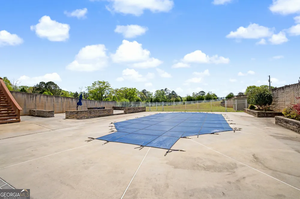 1815 Drew Allen RD Williamson, GA 30292