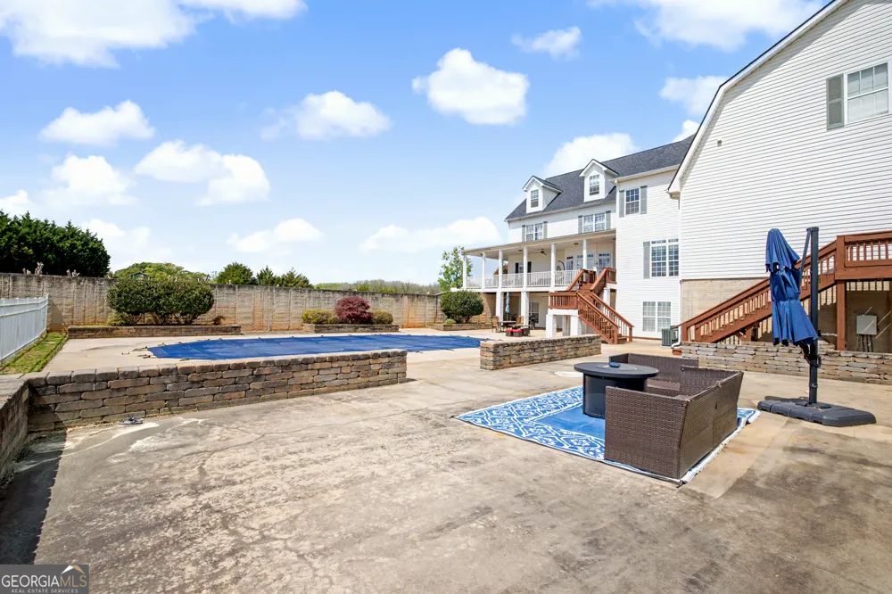 1815 Drew Allen RD Williamson, GA 30292