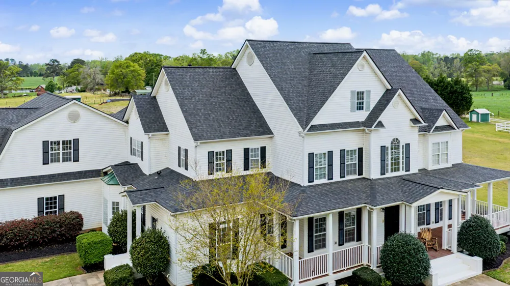 1815 Drew Allen RD Williamson, GA 30292