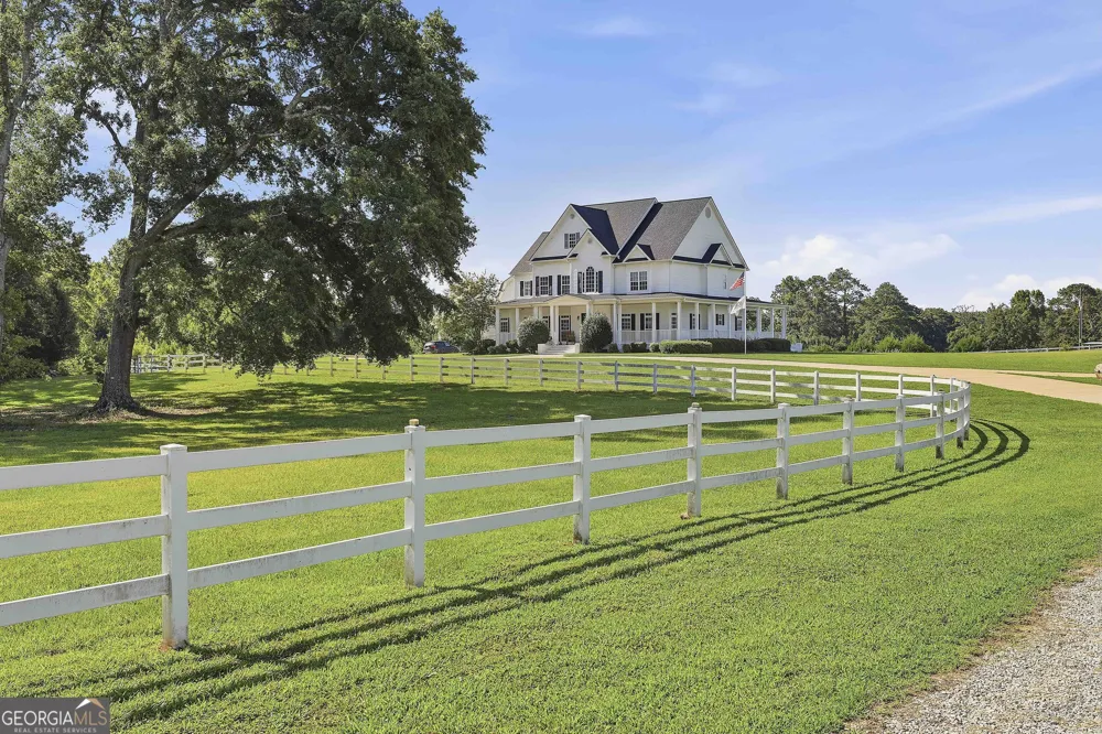 1815 Drew Allen RD Williamson, GA 30292