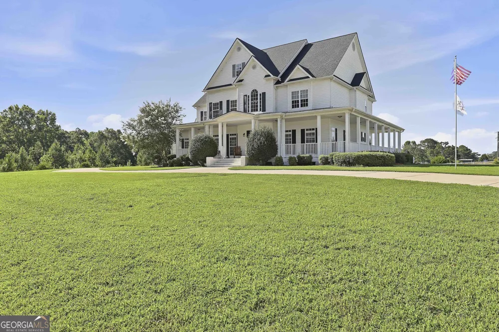 1815 Drew Allen RD Williamson, GA 30292