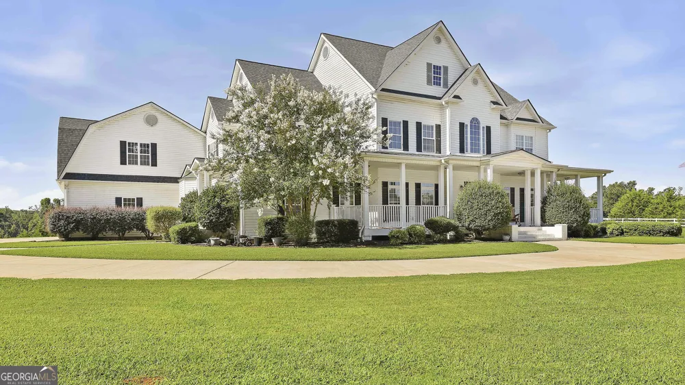 1815 Drew Allen RD Williamson, GA 30292