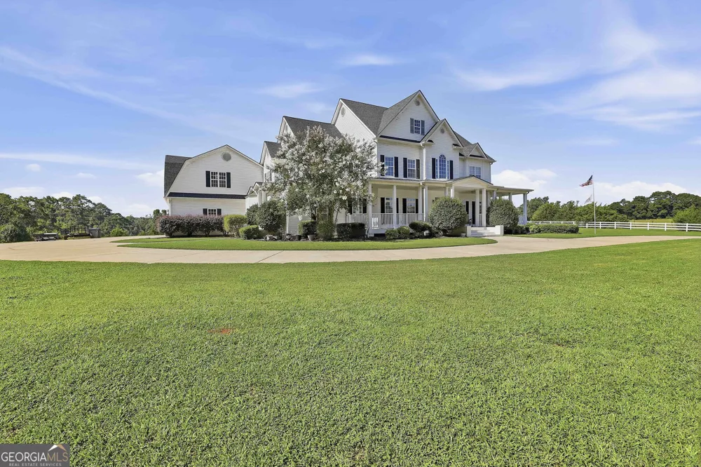 1815 Drew Allen RD Williamson, GA 30292