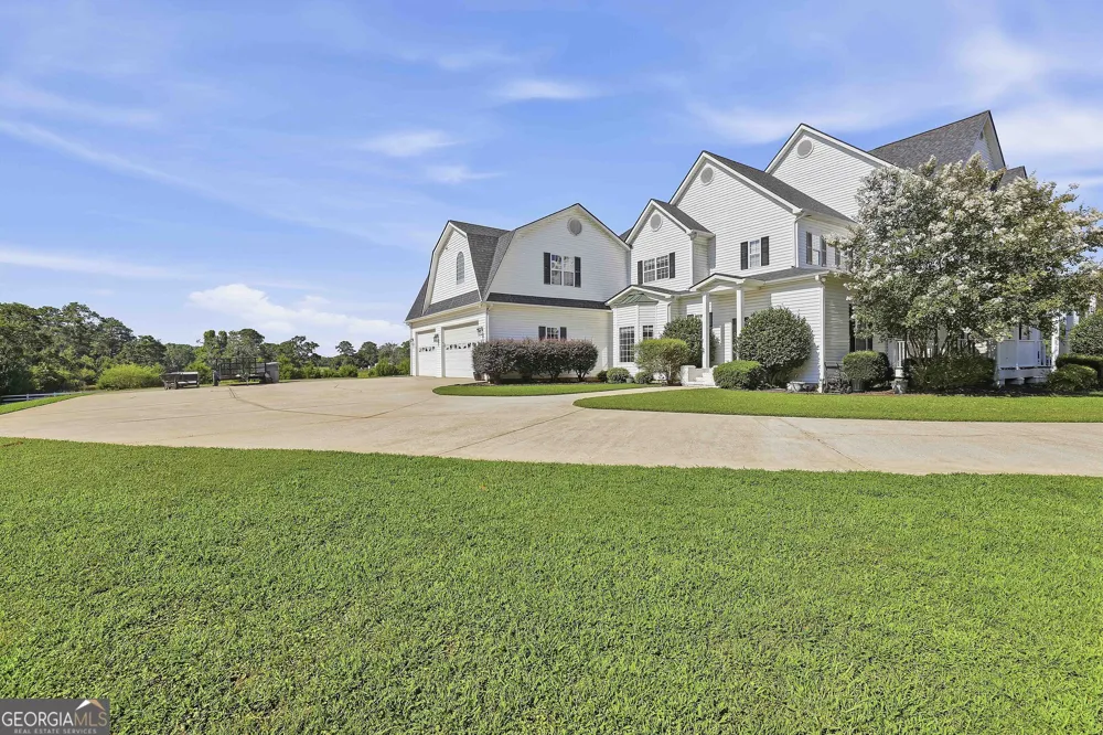 1815 Drew Allen RD Williamson, GA 30292