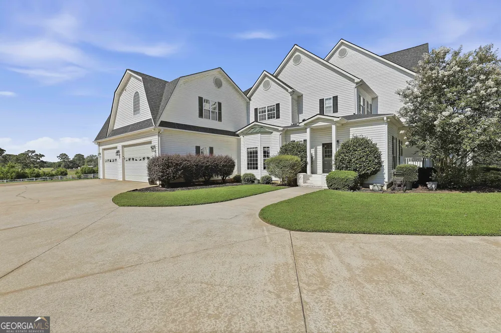 1815 Drew Allen RD Williamson, GA 30292