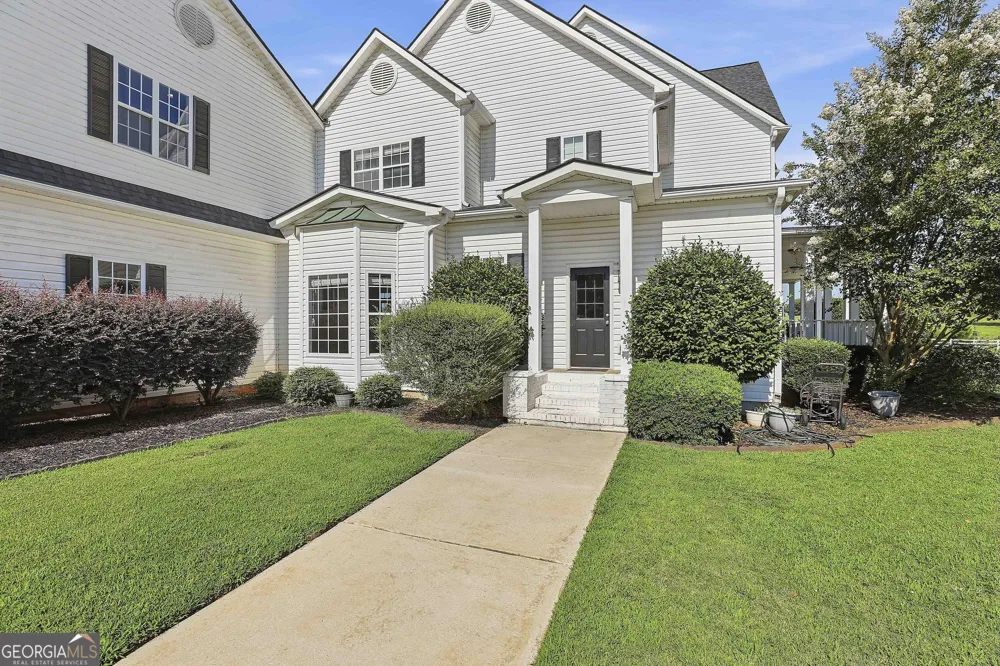 1815 Drew Allen RD Williamson, GA 30292