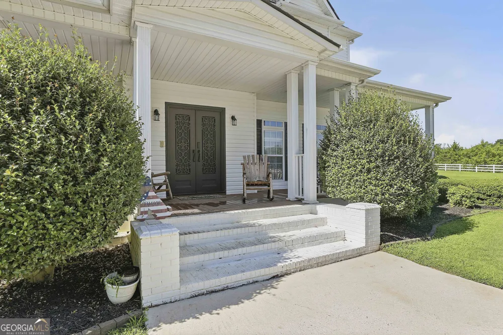 1815 Drew Allen RD Williamson, GA 30292