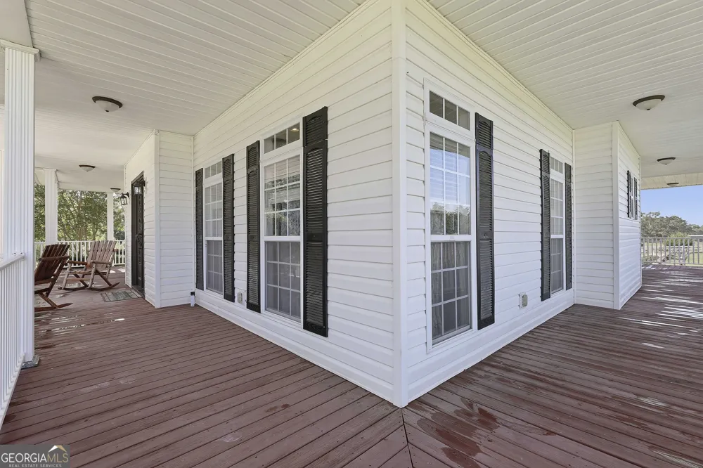 1815 Drew Allen RD Williamson, GA 30292