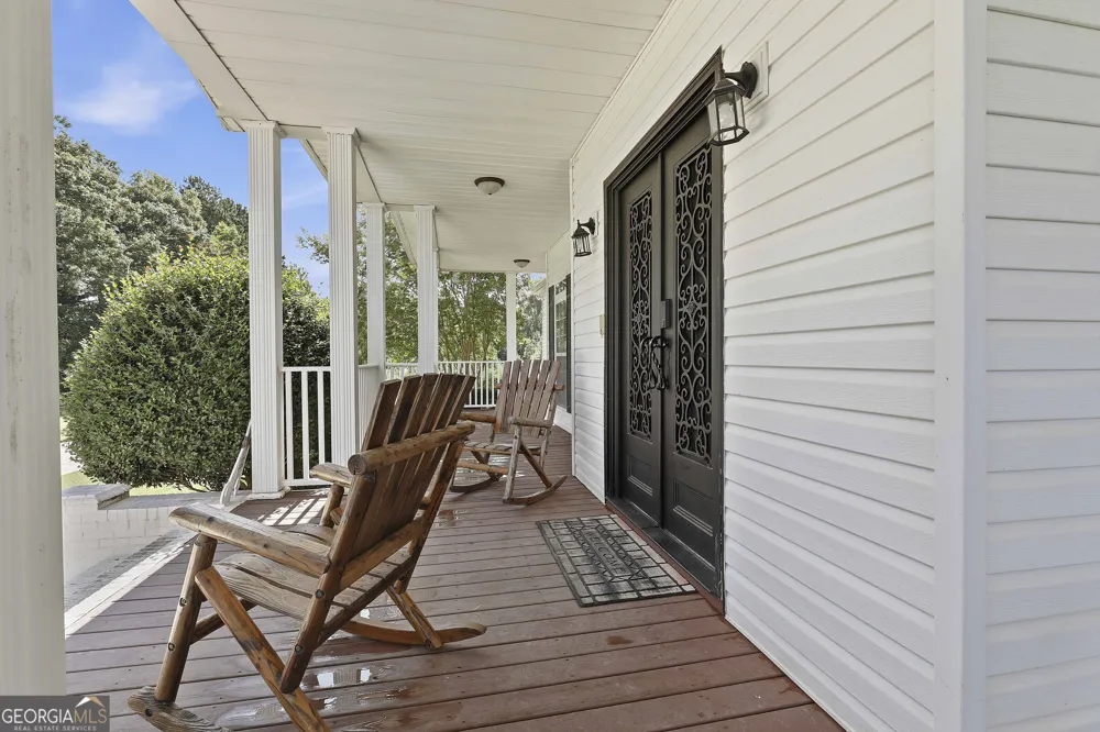 1815 Drew Allen RD Williamson, GA 30292