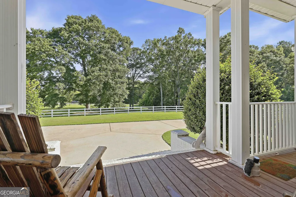 1815 Drew Allen RD Williamson, GA 30292