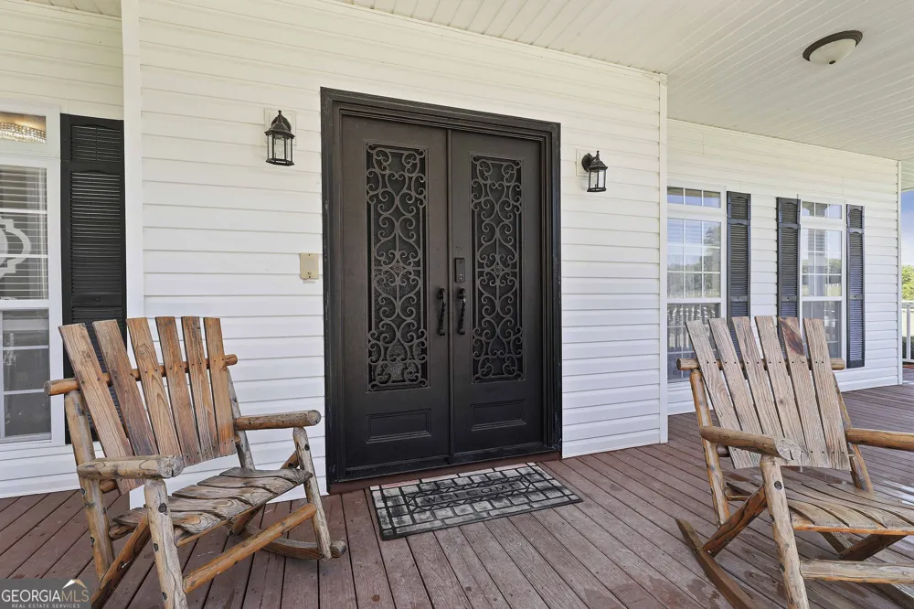 1815 Drew Allen RD Williamson, GA 30292