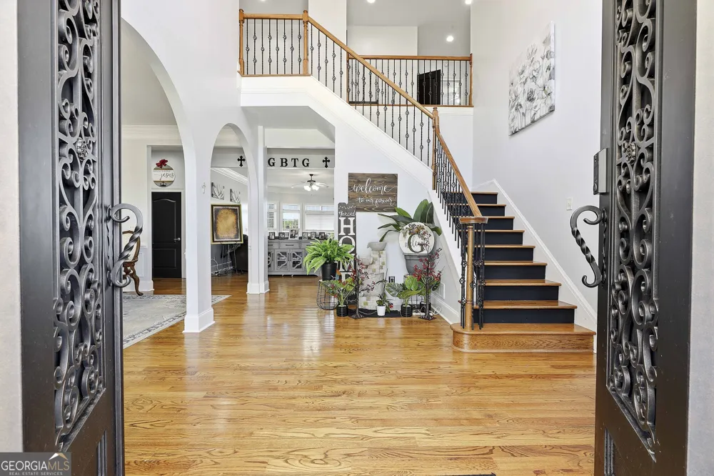 1815 Drew Allen RD Williamson, GA 30292