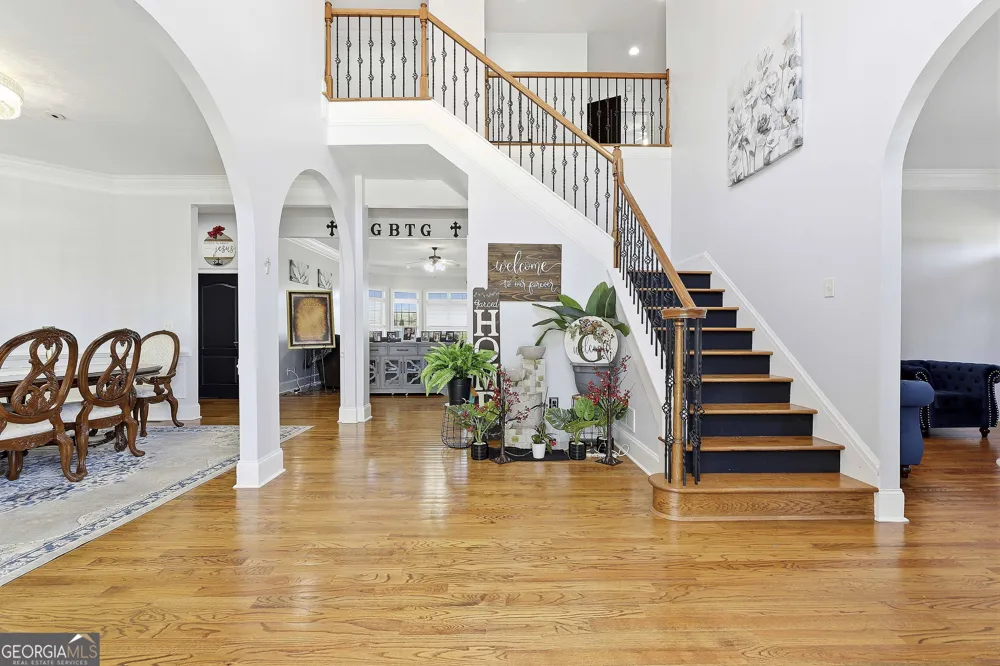 1815 Drew Allen RD Williamson, GA 30292