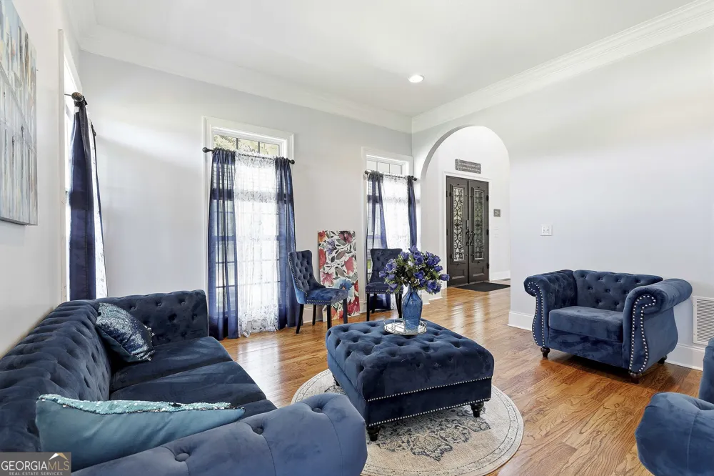 1815 Drew Allen RD Williamson, GA 30292