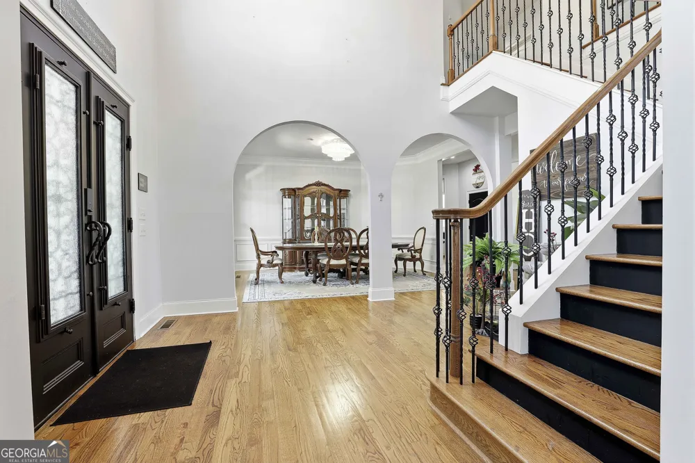 1815 Drew Allen RD Williamson, GA 30292