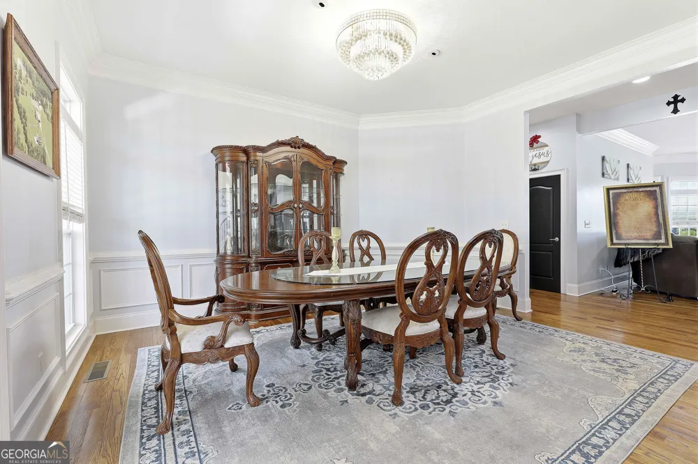 1815 Drew Allen RD Williamson, GA 30292