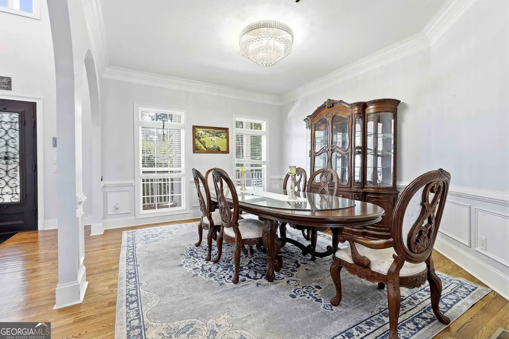 1815 Drew Allen RD Williamson, GA 30292
