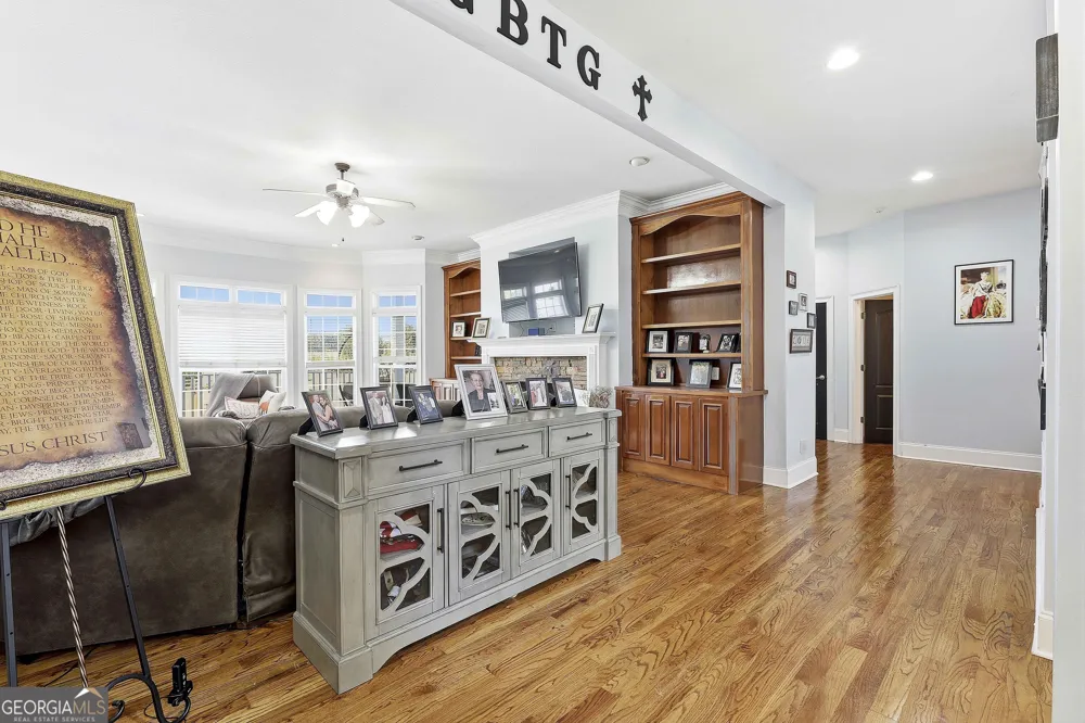 1815 Drew Allen RD Williamson, GA 30292