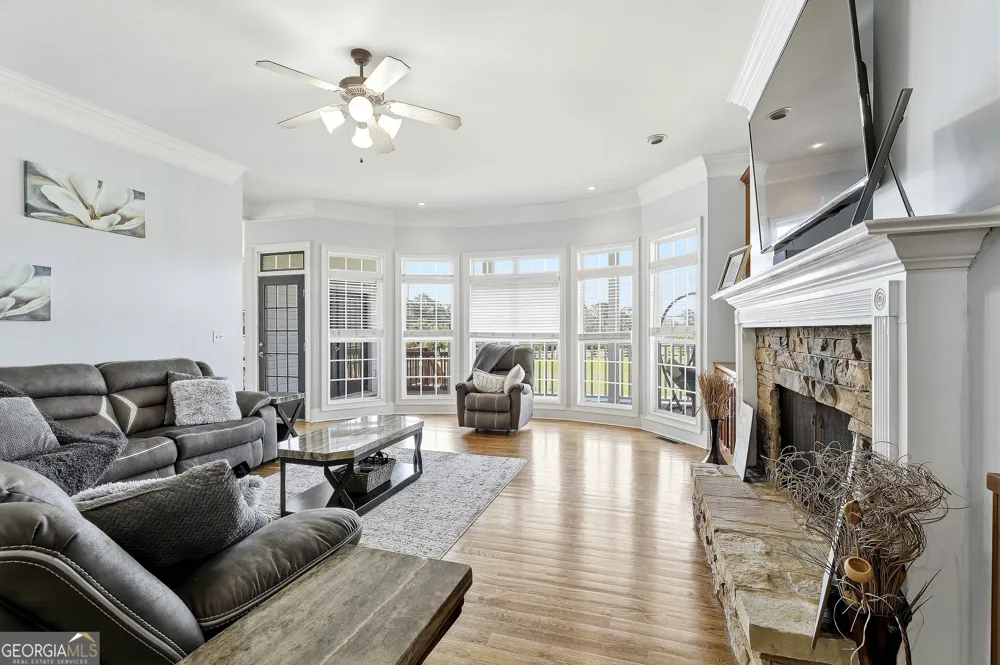 1815 Drew Allen RD Williamson, GA 30292