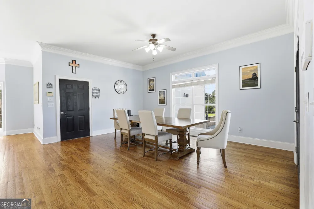 1815 Drew Allen RD Williamson, GA 30292
