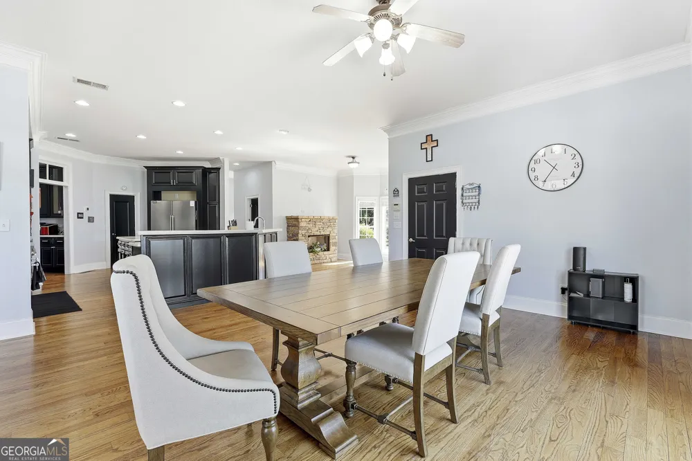 1815 Drew Allen RD Williamson, GA 30292