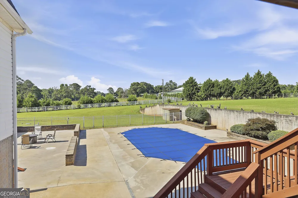 1815 Drew Allen RD Williamson, GA 30292