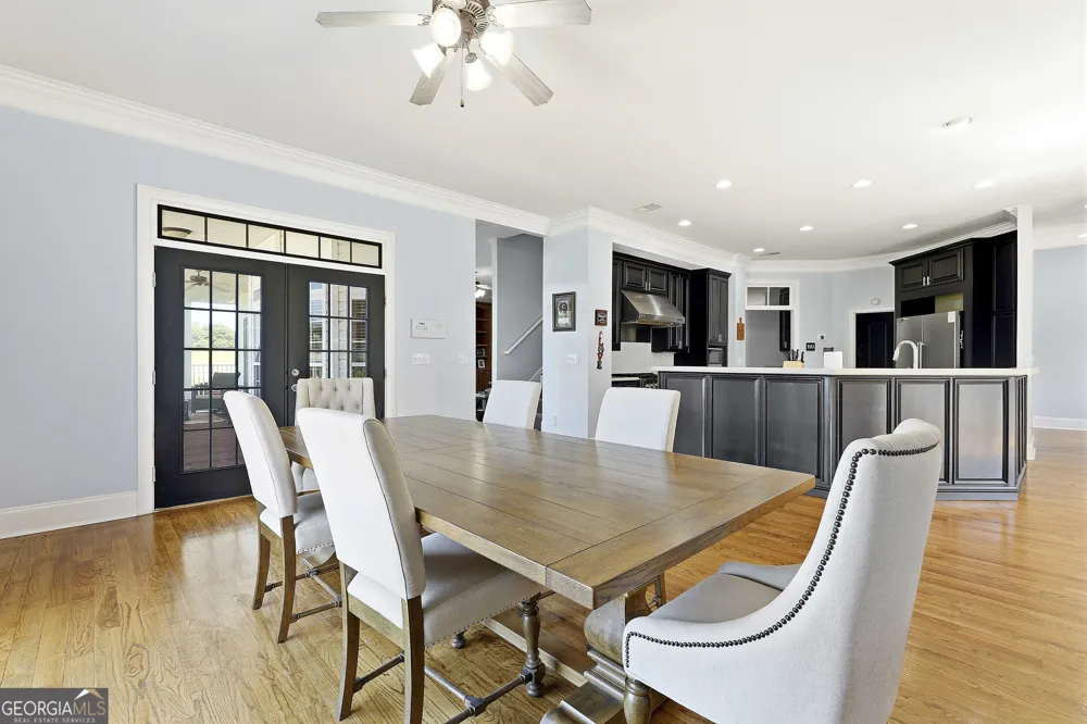 1815 Drew Allen RD Williamson, GA 30292