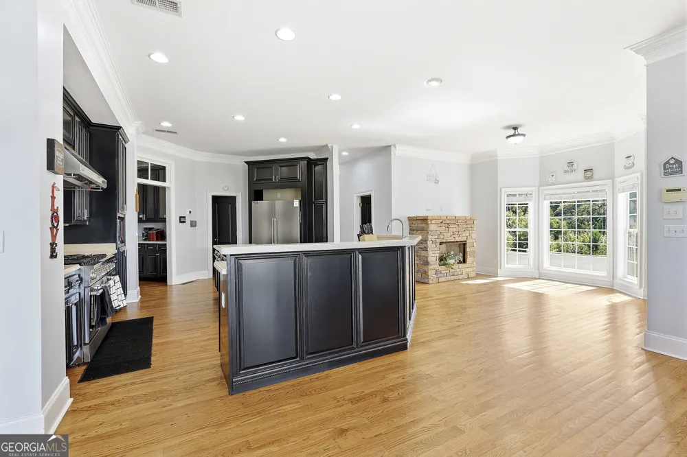 1815 Drew Allen RD Williamson, GA 30292