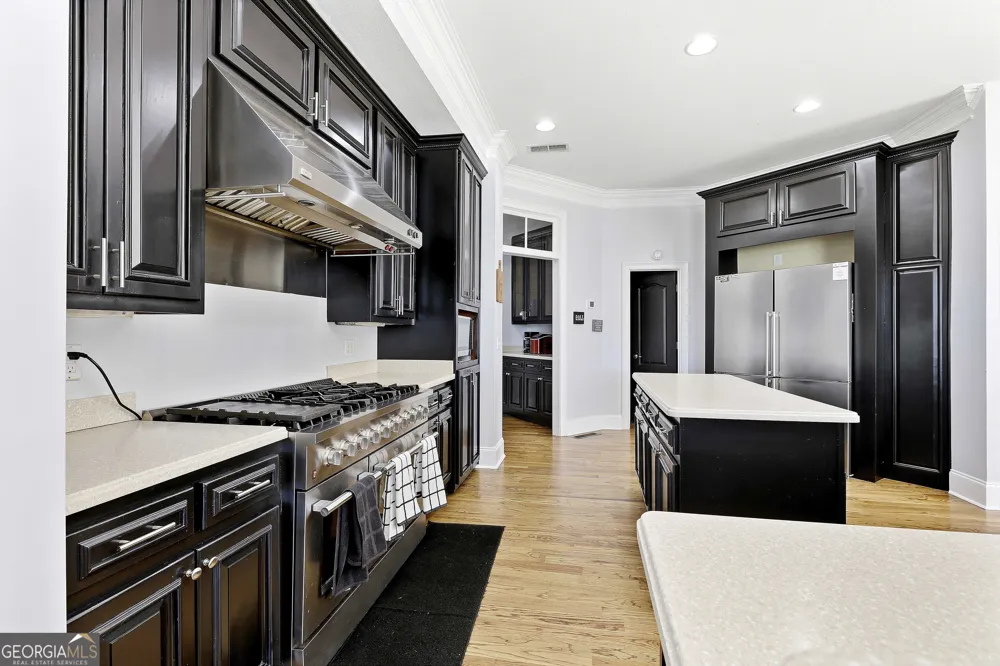 1815 Drew Allen RD Williamson, GA 30292