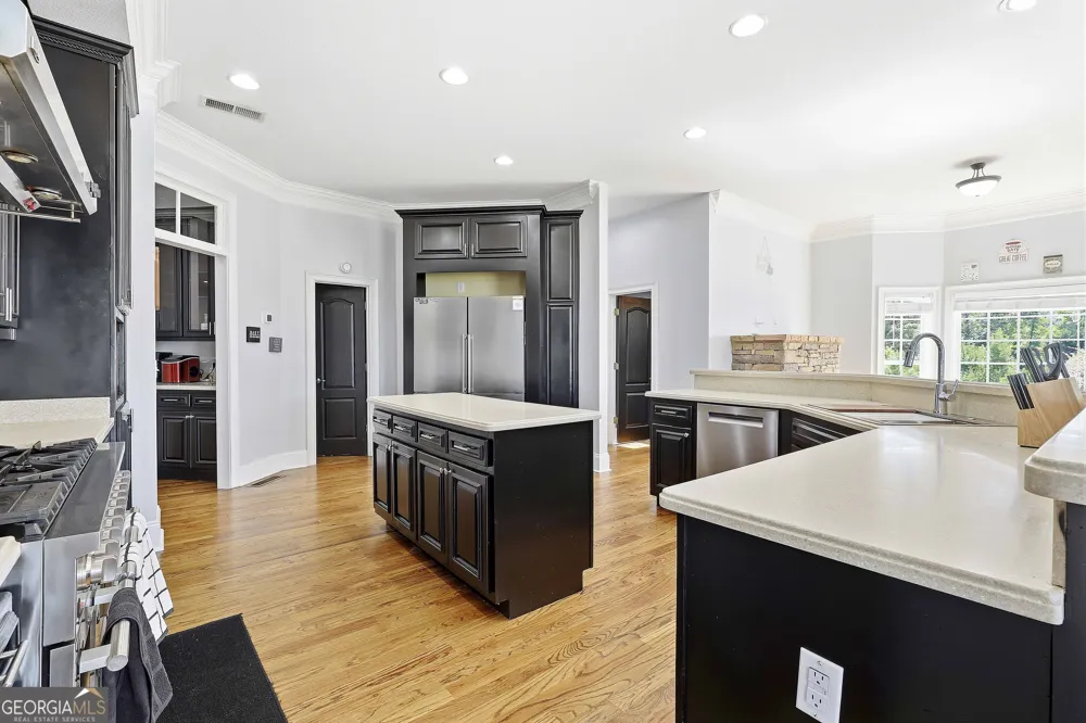 1815 Drew Allen RD Williamson, GA 30292