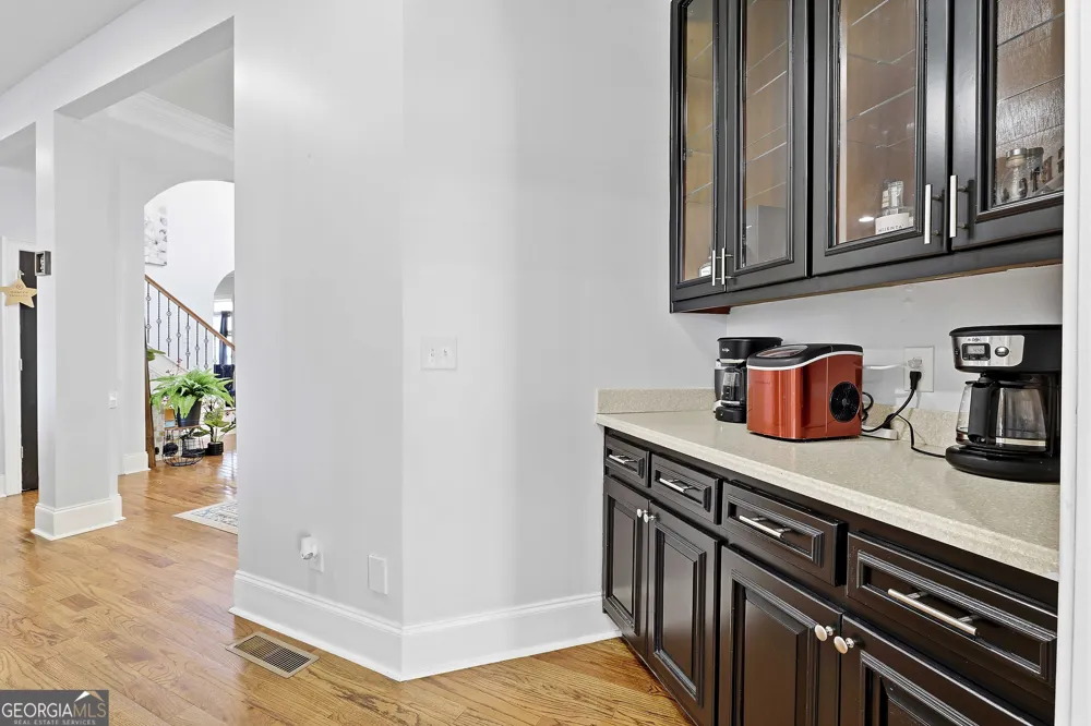 1815 Drew Allen RD Williamson, GA 30292