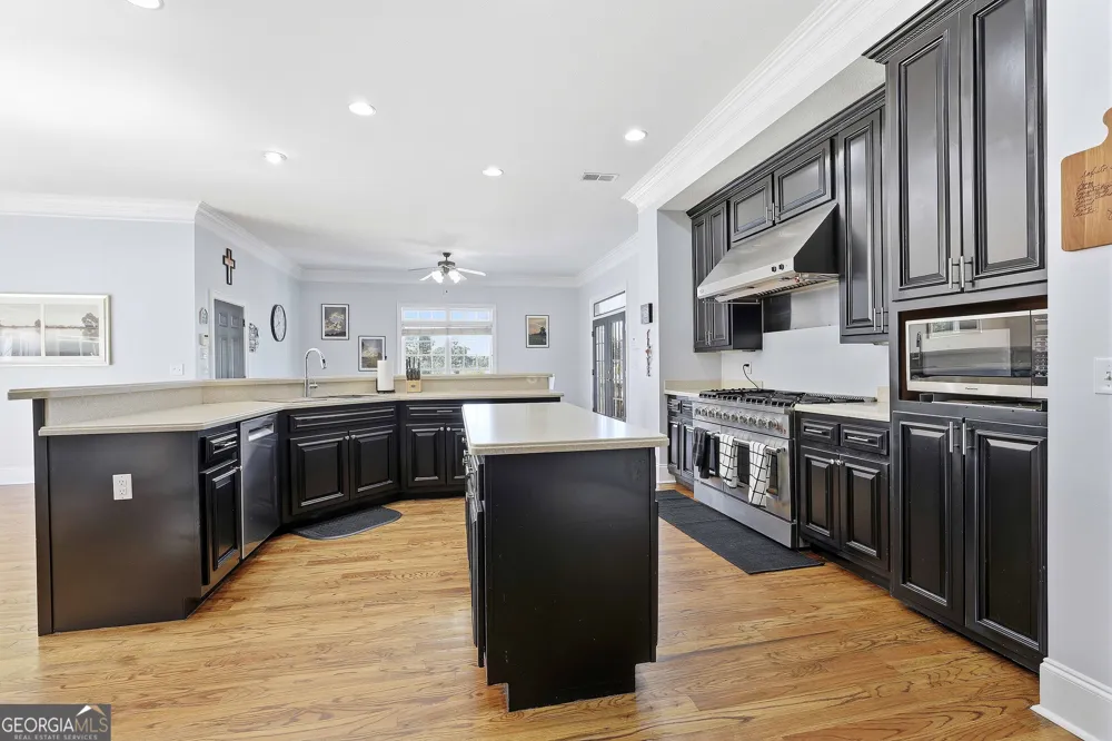 1815 Drew Allen RD Williamson, GA 30292