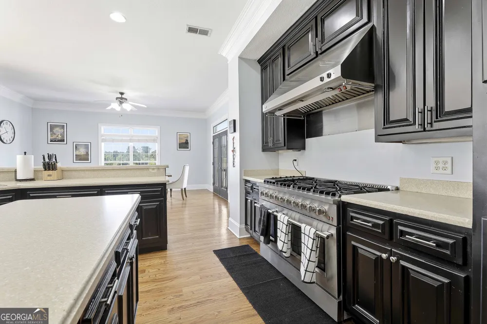 1815 Drew Allen RD Williamson, GA 30292
