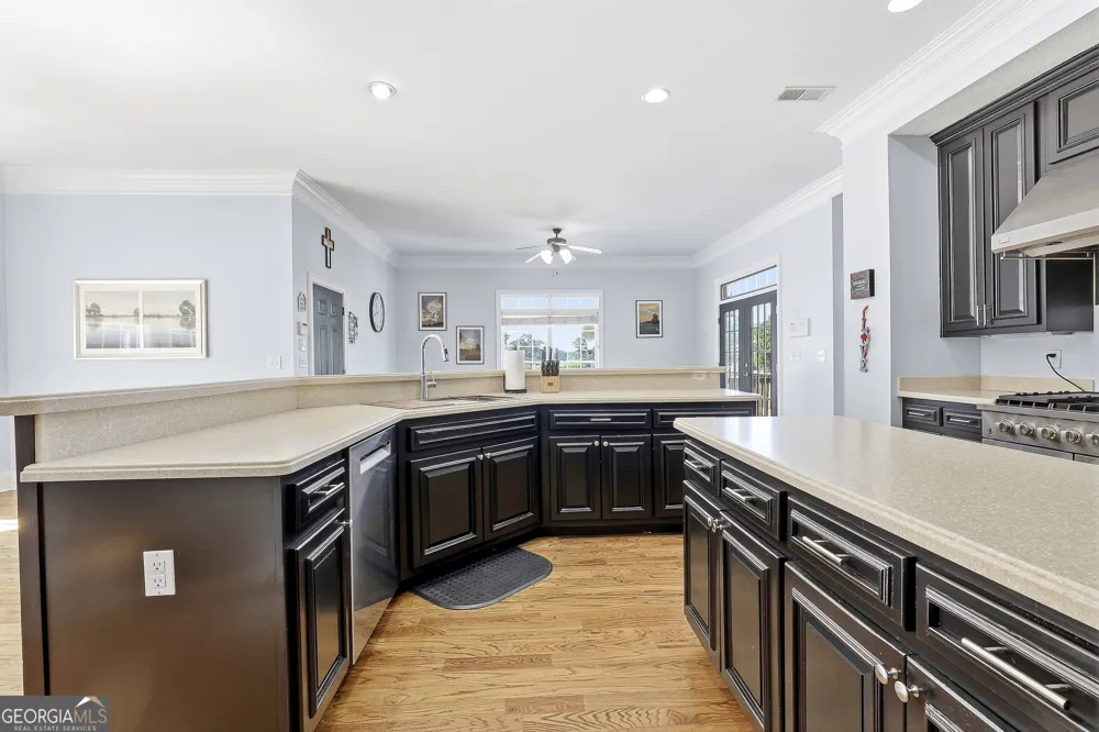 1815 Drew Allen RD Williamson, GA 30292