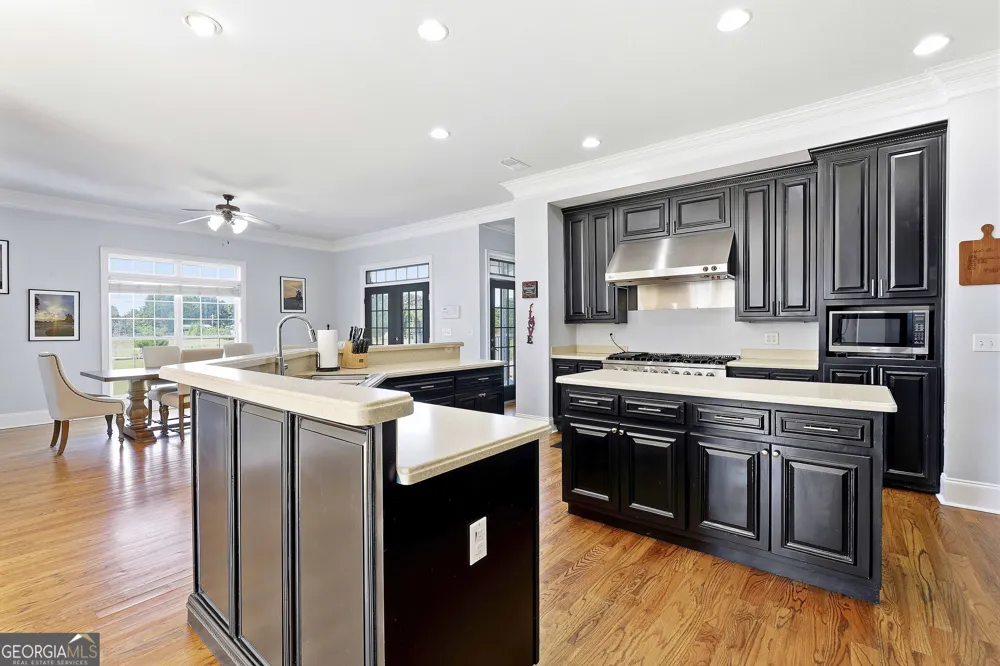 1815 Drew Allen RD Williamson, GA 30292