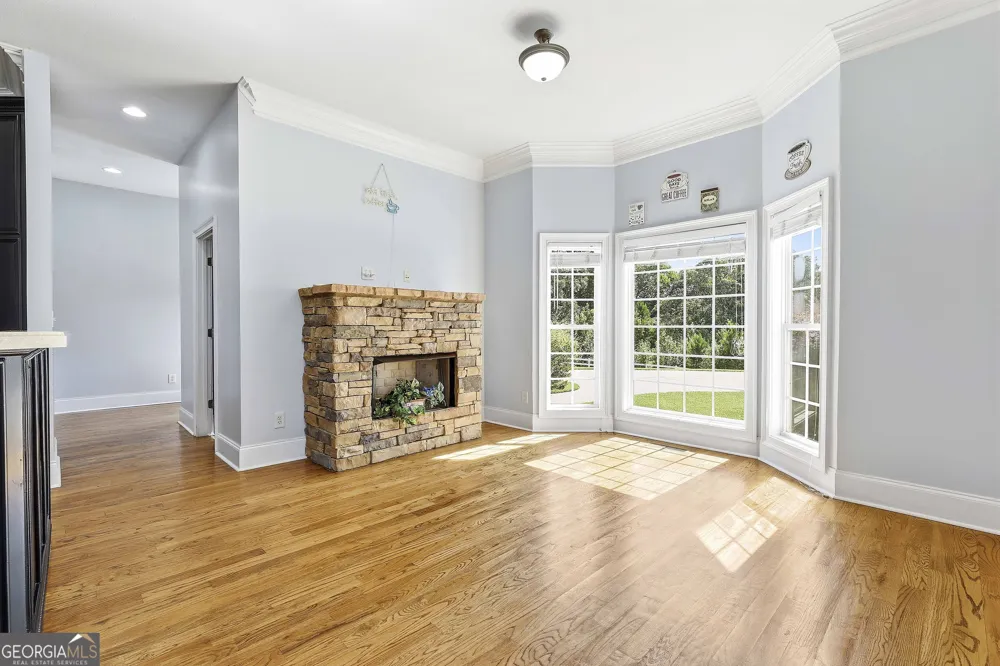 1815 Drew Allen RD Williamson, GA 30292