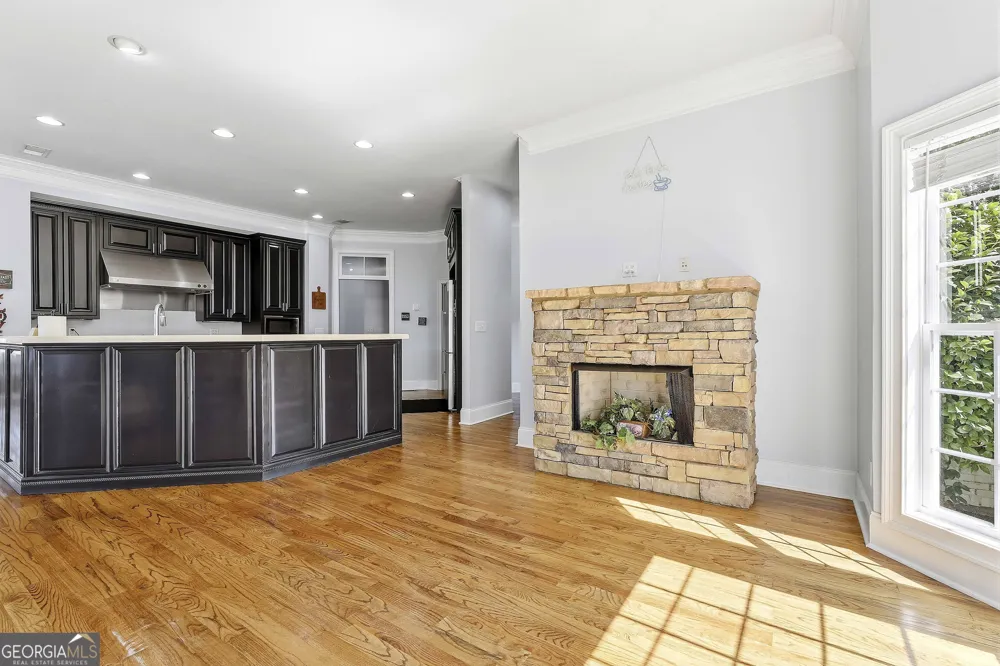 1815 Drew Allen RD Williamson, GA 30292