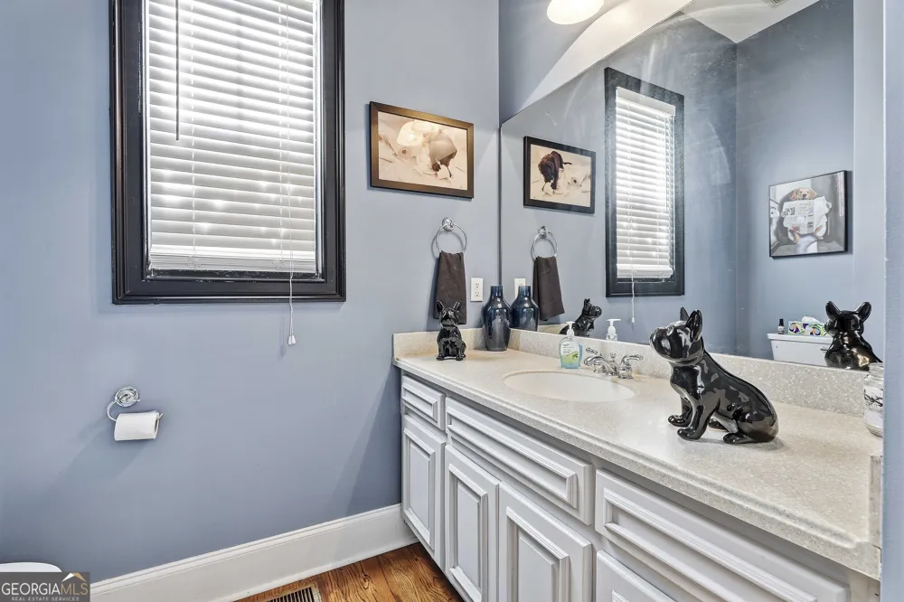 1815 Drew Allen RD Williamson, GA 30292