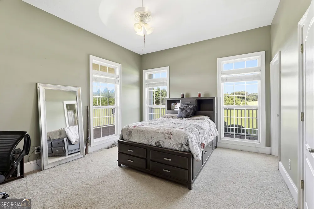 1815 Drew Allen RD Williamson, GA 30292