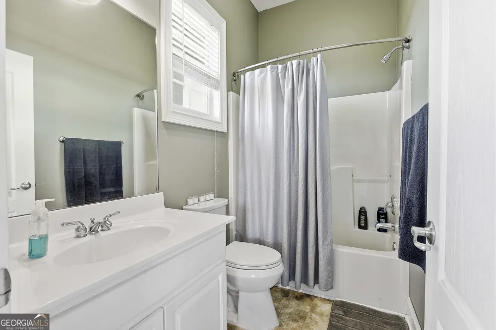 1815 Drew Allen RD Williamson, GA 30292
