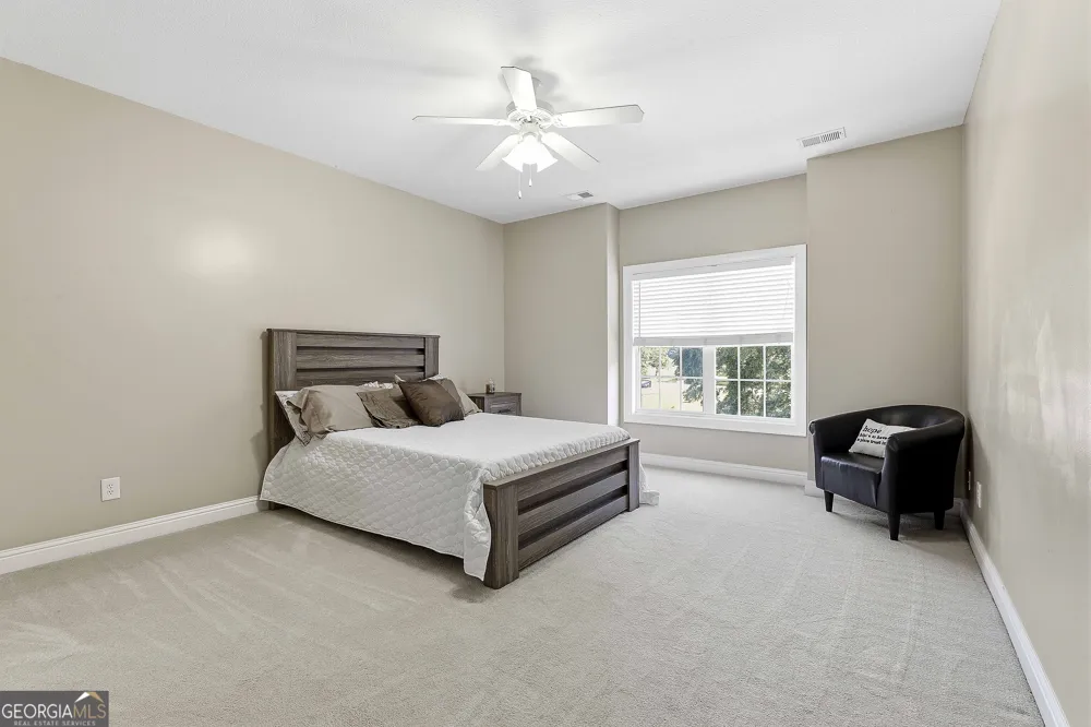 1815 Drew Allen RD Williamson, GA 30292