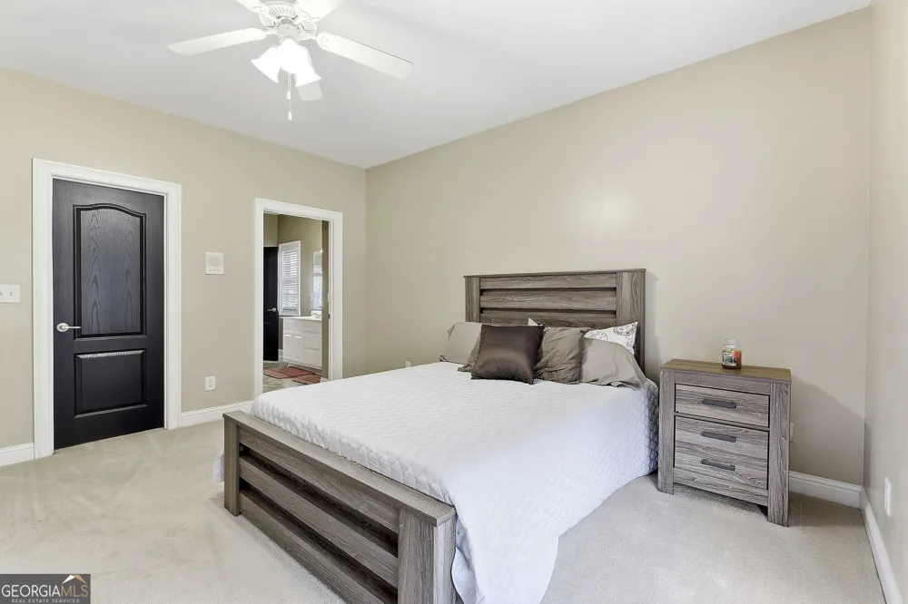 1815 Drew Allen RD Williamson, GA 30292