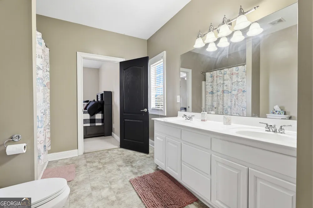 1815 Drew Allen RD Williamson, GA 30292