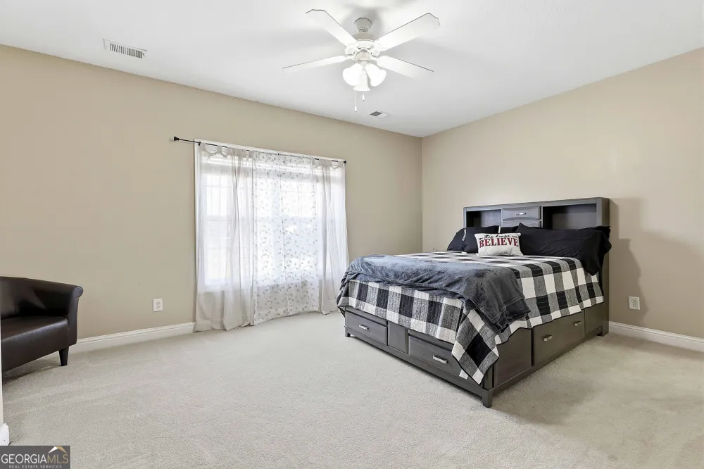 1815 Drew Allen RD Williamson, GA 30292