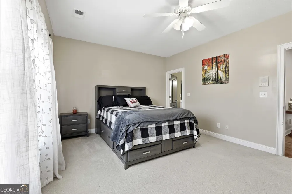 1815 Drew Allen RD Williamson, GA 30292