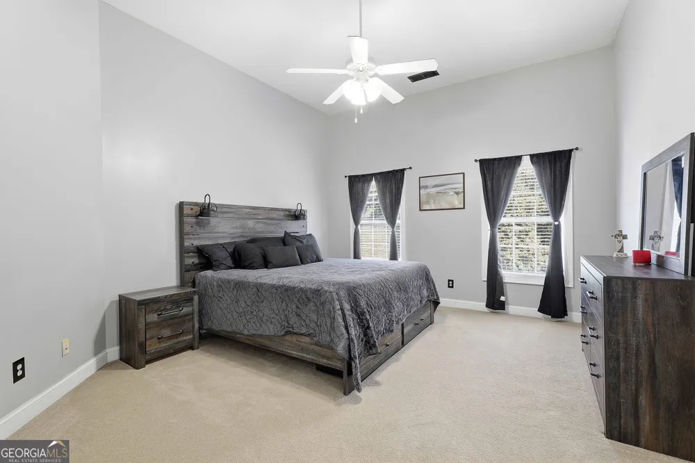 1815 Drew Allen RD Williamson, GA 30292