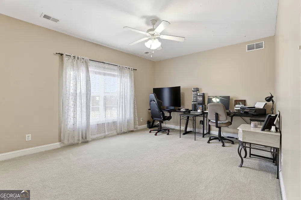 1815 Drew Allen RD Williamson, GA 30292